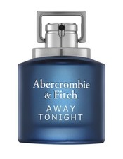 Image of Abercrombie & Fitch Away Tonight EDT 100ml Eau de Toilette for Men
