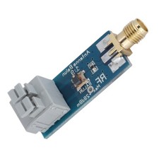 Balun One Nine 9 1 Unun Balun Abs One Nine Completamente Montado Ajuste de Inserción Muy Bajo