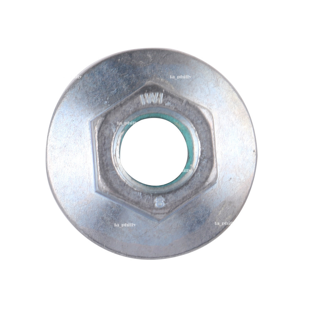 Steering GearOuter Tie Rod Lock Nut WHT005538 for 20152018 Audi A3 Replacement eBay