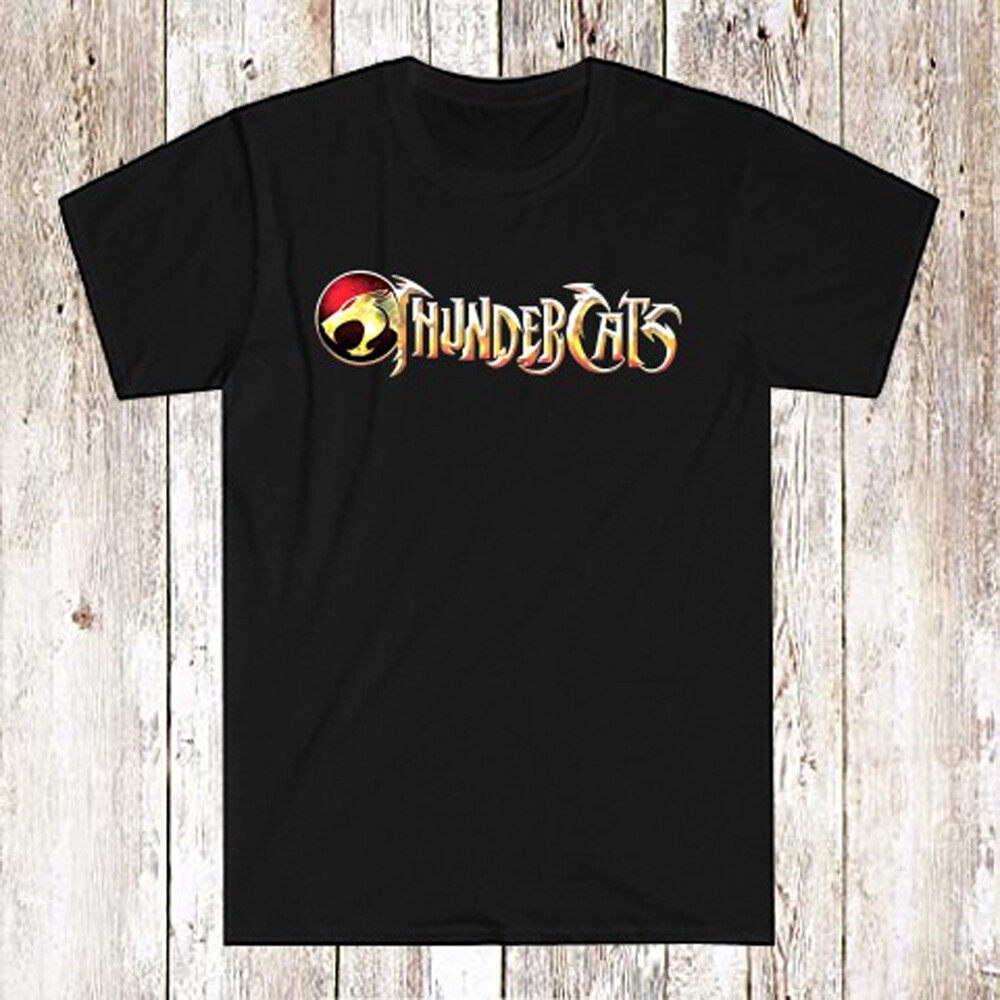 Thundercats Men's Black Size S-5XL | eBay