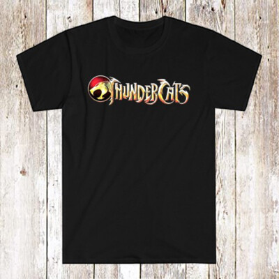 Thundercats Men's Black Size S-5XL | eBay