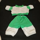 Vtg Cabbage Patch Kids Clothes  Original Tag