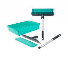 Genius Fensterwischer Set 6tlg Fensterreinig...