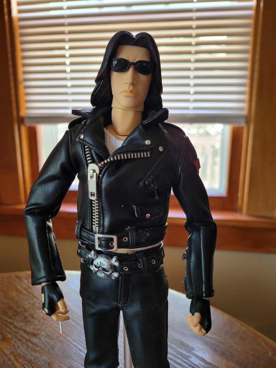 Real Action Heroes Crows Worst Kuno Ryushin Figure Medicom Toy
