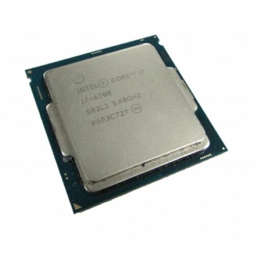 MISANO PC CORE W10 UPGRADE KIT INTEL SKYLAKE i5-6500TE 2.30 GHz