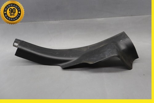 Maserati Ghibli 2014-2020 Rear Left Side trim panel Photo - $58