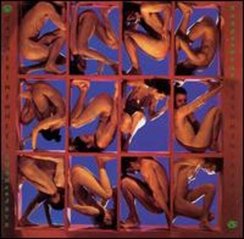 Adam and Eve by Catherine Wheel: Used