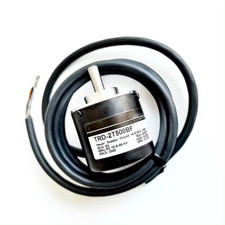 1Pcs New For TRD-2T500BF Rotary Encoder