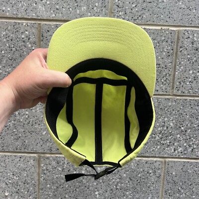 Supreme S/s'19 5 Panel Camp Hat | eBay