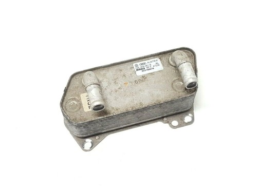 Original VW Audi Seat Skoda Ölkühler Kühler Mahle 02E409061B