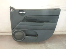 2013-2017 Jeep Compass Right Front Door Trim Panel with Power Window Switch