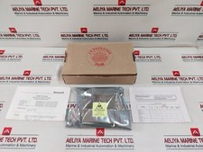 Honeywell 900C50-0360-00 Controller CPU & Scanner Module BS18W32-C6249