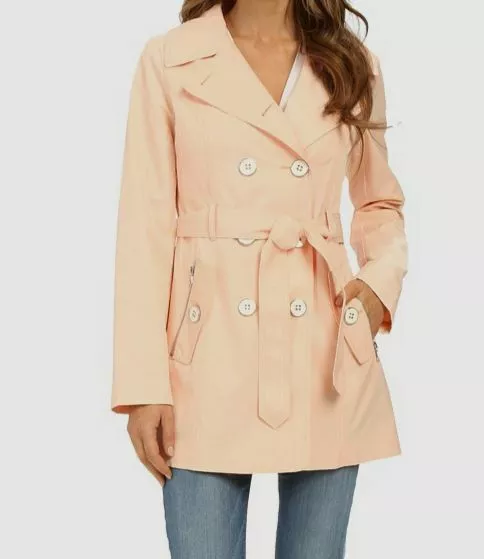 Jessica hotsell simpson coat