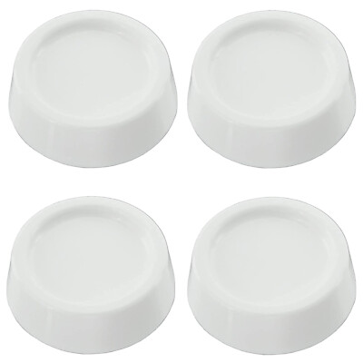Washing Machine Feet Anti Vibration Pad Shock Absorber Inflatable - Foto 5