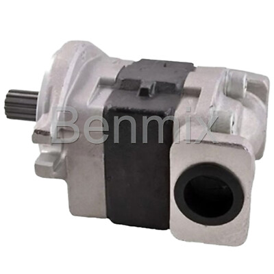 Hydraulic Pump of Nichiyu Forklift 50-18L182
