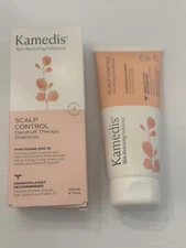 Kamedis Anti-Dandruff Therapy Shampoo And Conditioner