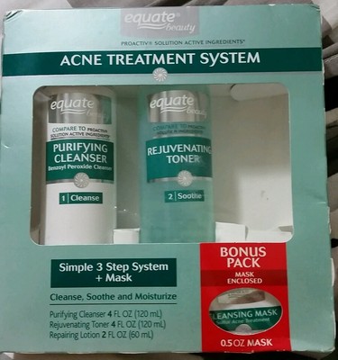 equate rejuvenating toner