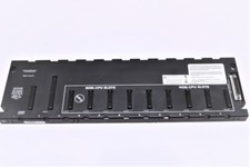  GE FANUC IC693CHS391K 10-SLOT BASE RACK