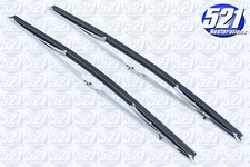 Wiper Blades 16" Anco Fits 70-74 Cuda Challenger 71-74 Charger 69-73 New Yorker
