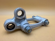 Honda XR650R XR 650R 2000-2007 monoshock trasero enlace acoplamiento pivote relé