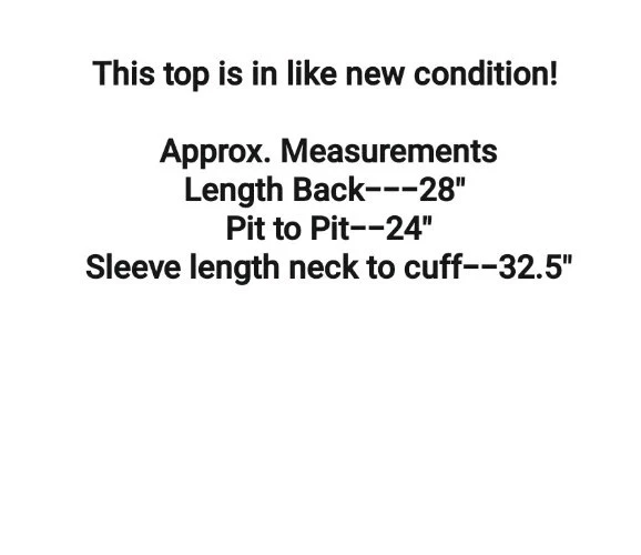 Cárdigan Top Maggie Barnes Talla 0X Blanco Encaje Transparente Floral Un Botón Foto 2 de 4