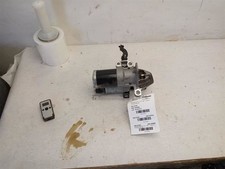 Buick Encore GX 2022 Starter Motor 2742329