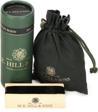 W.E. Hill  Sons Premium Violin Rosin 5-pack Bundle