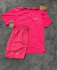 Nike Miller Set Gr. M Trainingsanzug