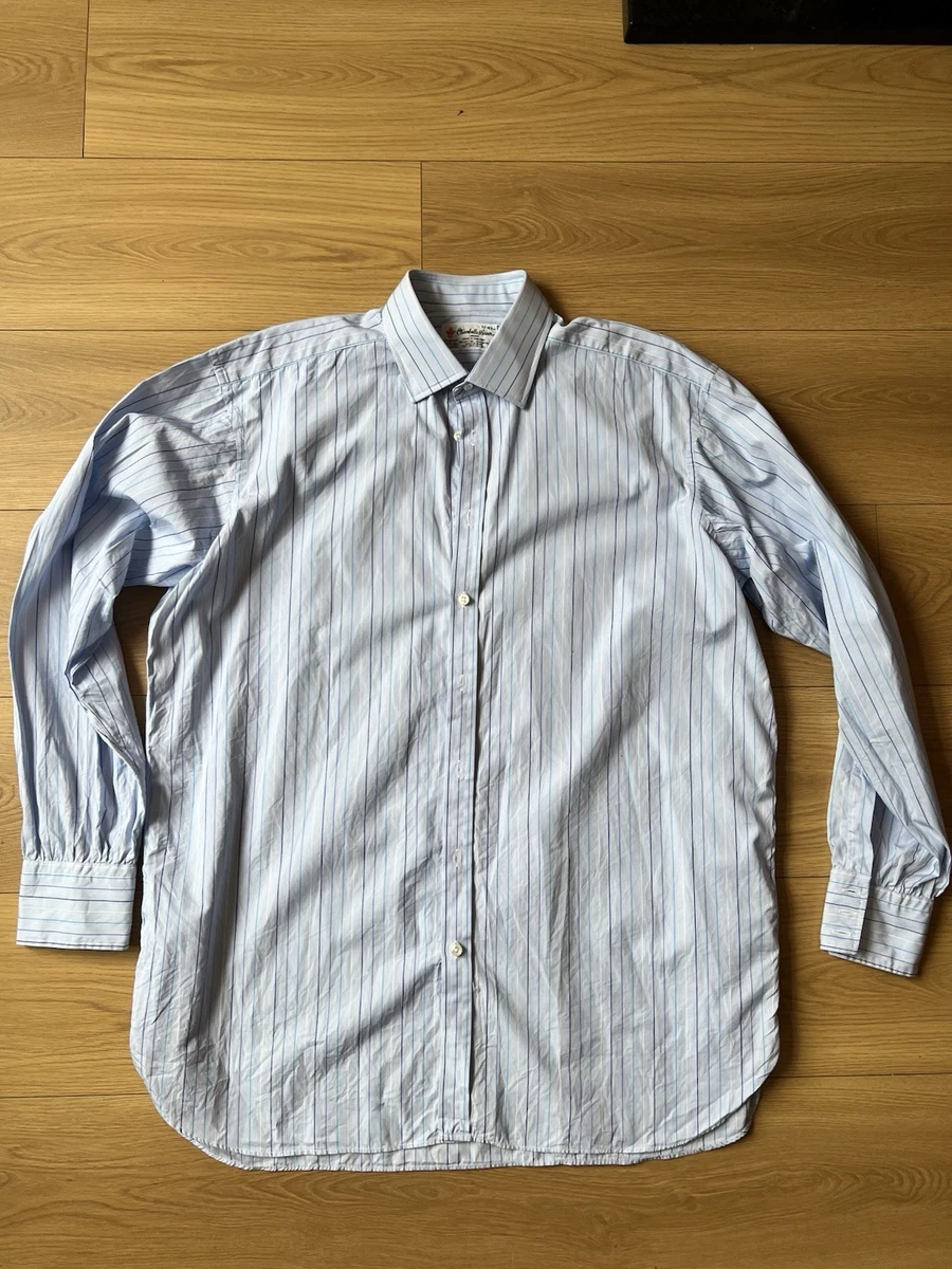 Turnbull & Asser Shirts for Men for sale | eBay