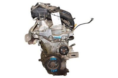 2014 2015 2016 Nissan Versa 1.6L Engine Motor 116k VIN C HR16DE RUN TESTED 57991