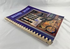 Blues & Jazz Complete Piano Keyboard Method M...