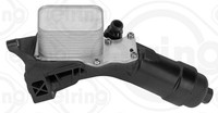 Elring GehäUse, ÖLfilter Mit ÖLküHler FüR BMW 1 3 X3 X4 5 2 4 X5 7 6
