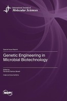 Genetic Engineering In Microbial Biotechnology | Buch | Englisch (2025)
