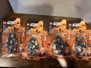 Lego Star Wars 40558 | eBay