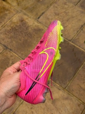 nike air max mercurial vapor elite fg uk 4 Fußballschuhe Fußball