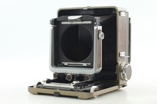 Exc 5 Wista 45 N 4x5 Large Format Technical Field Film Camera Body From JAPAN