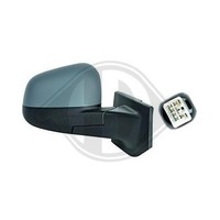 1X AußEnspiegel Diederichs 6932224 Passend FüR Chevrolet