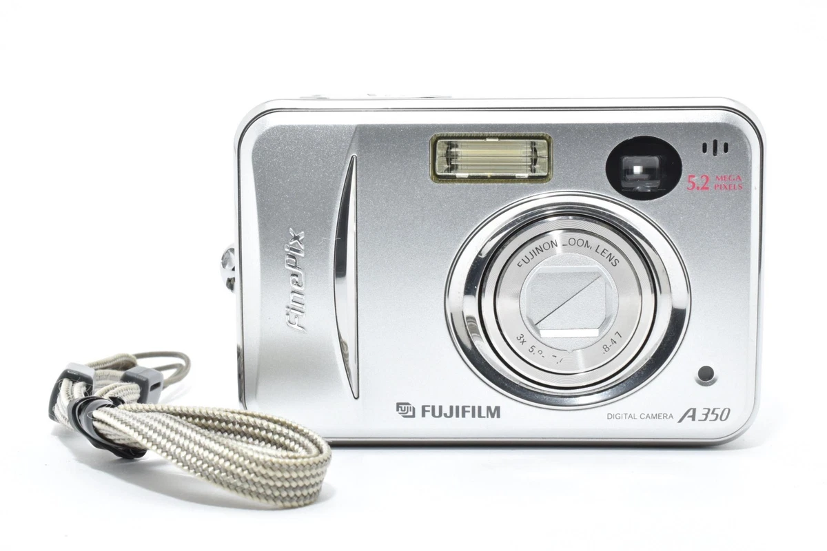 FUJIFILM  Fine Pix A500 デジカメ 4-P1270438.jpg?v=1742718585&