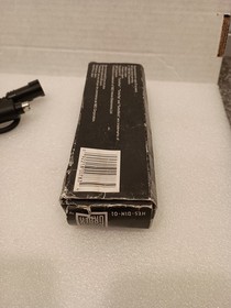 NEC TurboGrafx-16 Duo Adapter Cable With Box And Instructions