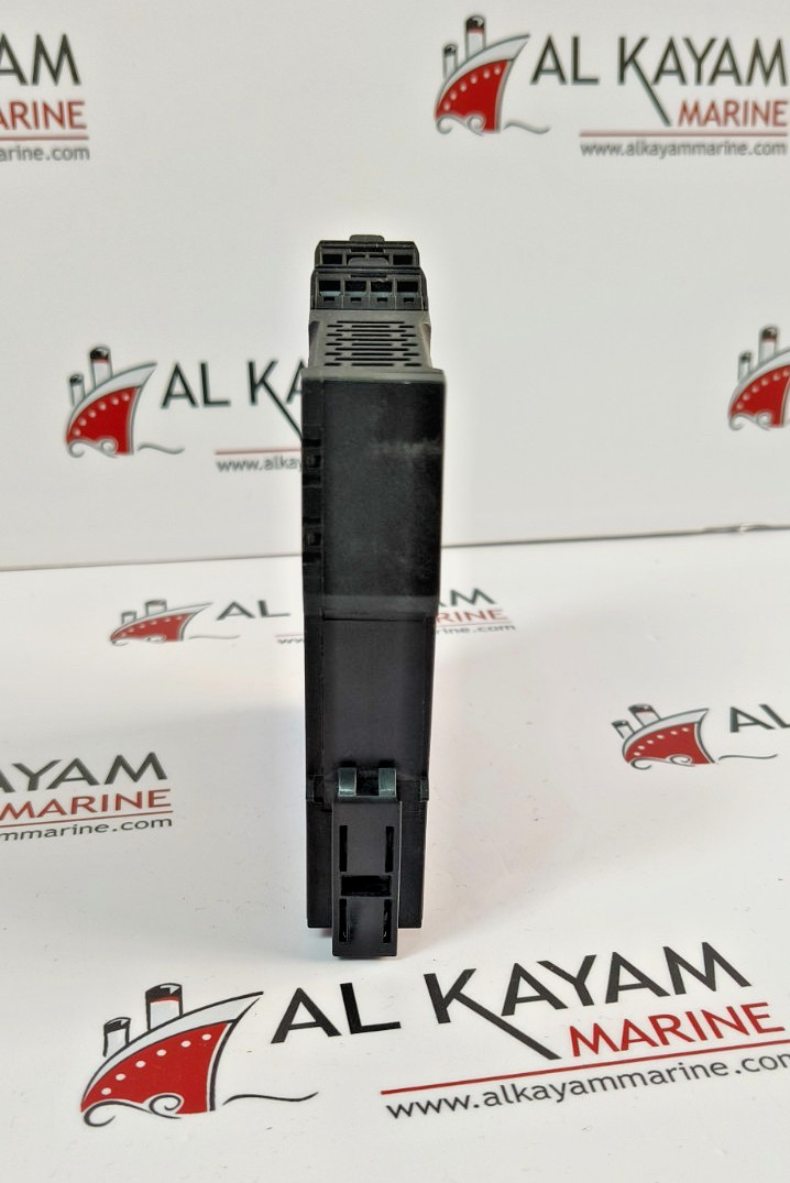 MULLER 1530-00001 DRMU-W TEMPERATURE CONTROLLER (FAST SHIP BY DHL/FEDEX)