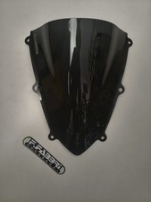 Cupolino Moto Fabbri per Honda CBR600 RR (2007) Fumè scuro.