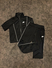 2 Teile Nike Trainingsanzug Gr