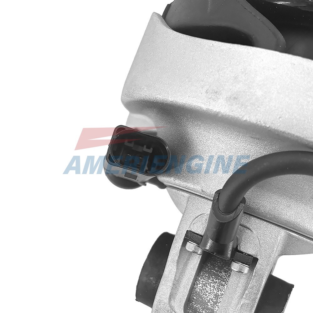 Rear Right Shock Struts Magnetic Ride Control For Audi R8 V8 4.2 5.2 FSI 2007-15