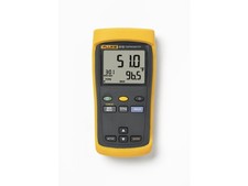 Fluke 51-2 60HZ - Handheld Single Input Digital Thermometer