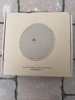 1 Stück NEU AirEngine 5761-11W Wireless AP von DHL schneller Versand