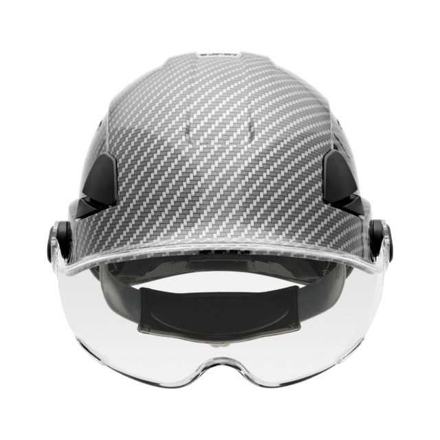 Honeywell FSH100VS Clear Replacement Visor Fibre-Metal Welding Helmet