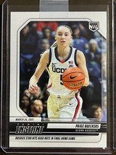 Paige Bueckers  card