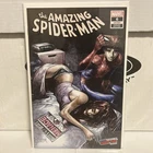 Amazing Spider-Man #6 - Humberto Ramos NYCC Exc Variant Cover (Marvel 2018) 🕷️