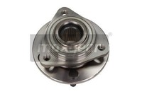 Maxgear Radlagersatz 33-0826