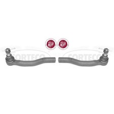 Rotule de direction Toyota AURIS